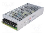 Convertor DC/DC MEAN WELL 102W 19-36VDC la 12VDC 8,5A