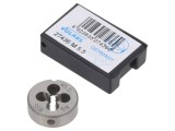 Filieră oțel rapid HSS M5,5 20mm 7mm 6g