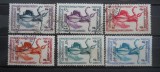 1951/1952 SERIE CAMBODGIA