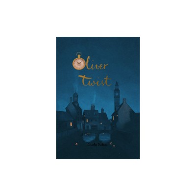 Oliver Twist foto