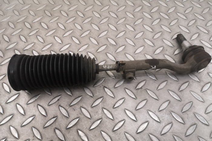 Bieleta de direcție st&acirc;nga BMW 2 Coupe F22, F87 2014 25390507