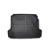 Covor portbagaj tavita premium compatibil Renault Fluence 2009-&gt; Berlina Cod: PBX-601 Automotive TrustedCars, Oem