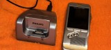 REPORTOFON PHILIPS DIGITAL 4.8 GB. MODEL DPM 8500