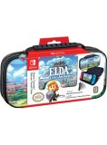 Bigben Carcasa De Calatorie Zelda Links Awakening Pentru NSW