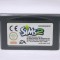 Nintendo Gameboy Advance GBA - The Sims 2