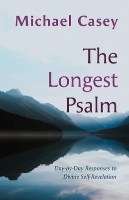 The Longest Psalm: Day-by-Day Responses to Divine Self-Revelation foto
