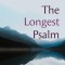 The Longest Psalm: Day-by-Day Responses to Divine Self-Revelation