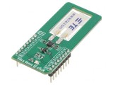 Senzor Vibrații I2C VIBRA SENSE2 CLICK