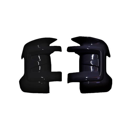 Set Capace oglinzi tip Batman compatibile Citroen Jumper 2007-