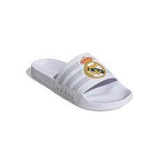 Real Madrid papuci de bărbați Shower white - 8