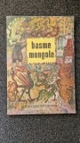 BASME MONGOLE