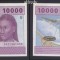 Statele Africii Centrale - Camerun, 2002, 10 000 Franci