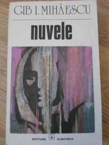 NUVELE-GIB I. MIHAESCU-190799