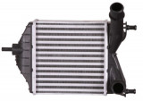 Radiator intercooler Fiat Idea (350), Punto (188); Lancia Musa (350)