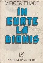 In curte la Dionis foto