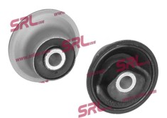 Bucsa punte Vw Passat (32b), Polo (6n1/ 6n2), Santana (32b), Scirocco (53b) SRLine parte montare : Punte spate, Stanga/ Dreapta