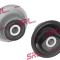 Bucsa punte Vw Passat (32b), Polo (6n1/ 6n2), Santana (32b), Scirocco (53b) SRLine parte montare : Punte spate, Stanga/ Dreapta