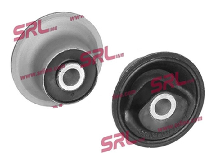 Bucsa punte Vw Passat (32b), Polo (6n1/ 6n2), Santana (32b), Scirocco (53b) SRLine parte montare : Punte spate, Stanga/ Dreapta