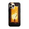 Husa compatibila cu Apple iPhone 12 model Afterlife, Silicon, TPU, Viceversa