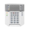 Tastatura Paradox LED K32+ -32 zone, pe fir; compatibilitate: SP,