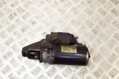 Electromotor CITRO&amp;Euml;N JUMPER Furgon 2013 OEM: CC1T-11000-AB,0001115093 14911237 foto