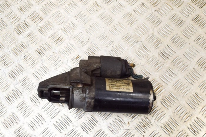 Electromotor CITRO&Euml;N JUMPER Furgon 2013 OEM: CC1T-11000-AB,0001115093 14911237