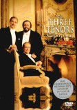 The Three Tenors: Christmas DVD | The Three Tenors, David Mallett, Sony Music