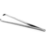 Instrument Penset? pentru &Icirc;ndep?rtarea Acelor de Ceas &ndash; O?el Inoxidabil &ndash; 12 cm &ndash; Unealt? Profesional?