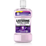 Listerine Total Care Extra Mild apă de gură 500 ml