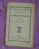 Cehov Corespondenta 1876-1890 in franceza