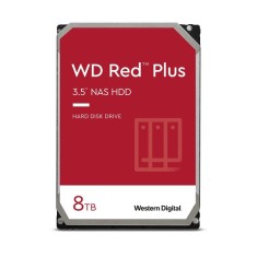 WD HDD3.5 8TB SATA WD80EFPX