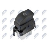 Comutator macara geam Renault Clio 2 1998-, 6 Pini, 8200060046