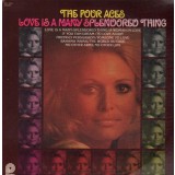 Vinil The Four Aces &lrm;&ndash; Love Is A Many Splendored Thing (VG+)