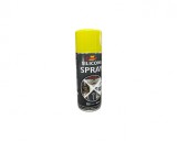 Spray Silicon Profesional Champion 400ml Lubrifiant Universal Matrite Auto Protectie Plastic Garnituri
