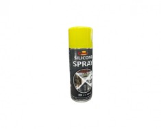 Spray silicon profesional lubrifiant protectiee 400ml