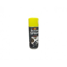 Spray silicon profesional lubrifiant protectiee 400ml