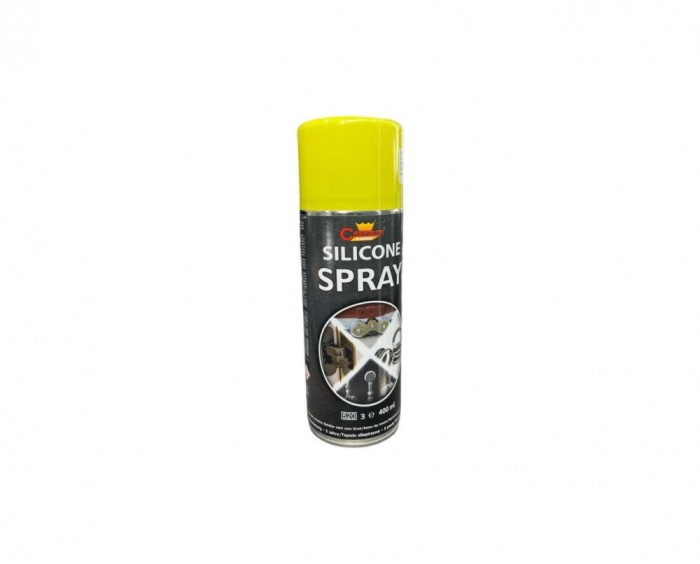 Spray silicon profesional lubrifiant protectiee 400ml