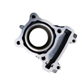 Cilindru compatibil scuter MBK Cityliner, Skycruiser, Evolis, Yamaha X-Max, X-City, 125CC, 52mm, ABO, Oem
