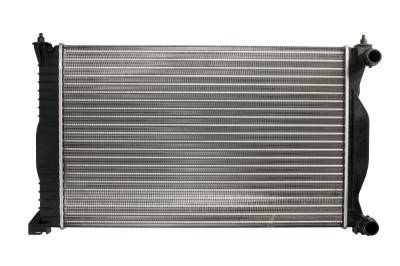 Radiator, racire motor AUDI A4 Cabriolet (8H7, B6, 8HE, B7) (2002 - 2009) THERMOTEC D7A014TT foto