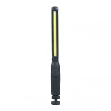 Lanterna Lucru MRG M813, Reincarcabila, 25 LED Cob, Negru C813