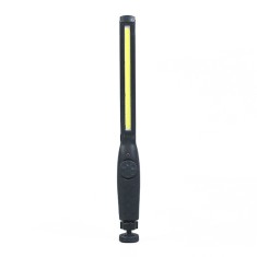 Lanterna Lucru MRG M813, Reincarcabila, 25 LED Cob, Negru C813
