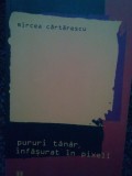 Mircea Cartarescu - Pururi tanar, infasurat in pixeli (Editia: 2007)