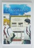 CLASSMATES , VOLUME ONE : DOU KYU SEI , story and art by ASUMIKO NAKAMURA , BENZI DESENATE , 2019