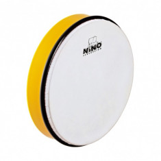 Hand Drum Meinl NINO5Y 10" Yellow