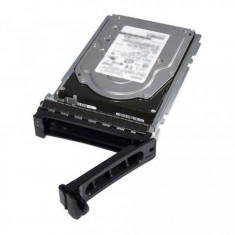 Hard disk server Dell 400-ATII, 300 GB, 2.5 Inch foto