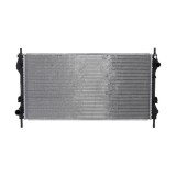 Radiator racire Ford Transit, 2000-2006, Motorizare 2, 0 Tdci 92kw; 2, 3 107kw; 2, 4 Di 66kw; 2, 4 Td 55kw; 2, 4 Tdci 101kw; 2, 4 Tddi 88kw; 2, 4 Tde, SRLine