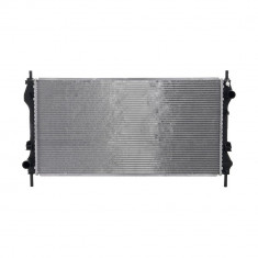 Radiator racire Ford Transit, 2000-2006, Motorizare 2, 0 Tdci 92kw; 2, 3 107kw; 2, 4 Di 66kw; 2, 4 Td 55kw; 2, 4 Tdci 101kw; 2, 4 Tddi 88kw; 2, 4 Tde