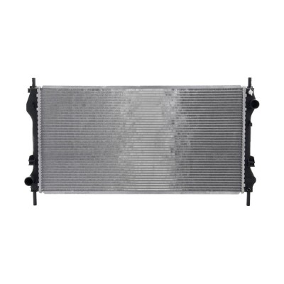 Radiator racire Ford Transit, 2000-2006, Motorizare 2, 0 Tdci 92kw; 2, 3 107kw; 2, 4 Di 66kw; 2, 4 Td 55kw; 2, 4 Tdci 101kw; 2, 4 Tddi 88kw; 2, 4 Tde foto