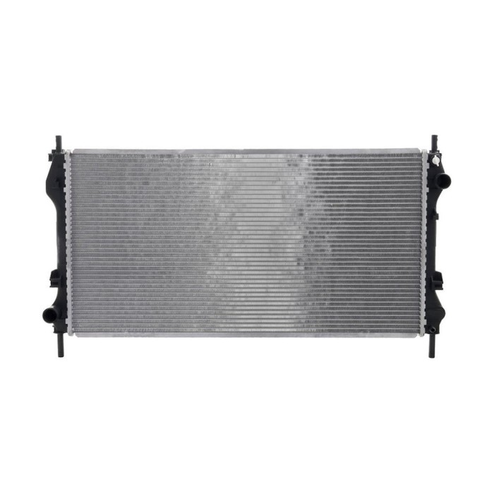 Radiator racire Ford Transit, 2000-2006, Motorizare 2, 0 Tdci 92kw; 2, 3 107kw; 2, 4 Di 66kw; 2, 4 Td 55kw; 2, 4 Tdci 101kw; 2, 4 Tddi 88kw; 2, 4 Tde