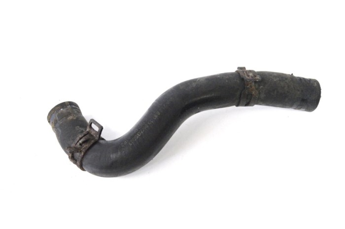 Furtun de lichid de răcire MERCEDES-BENZ E W212 2010 OEM: A2128300096 14936994